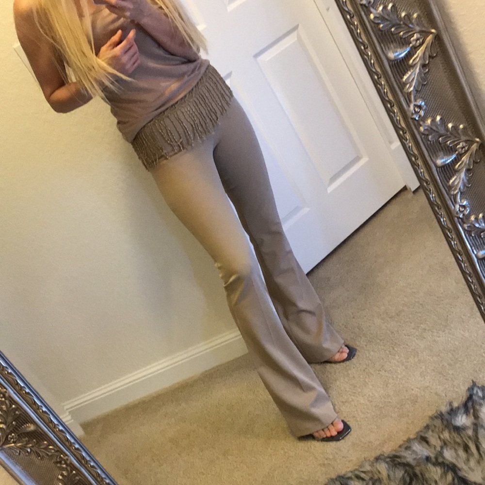 Unique Pants - Picture 8 of 17